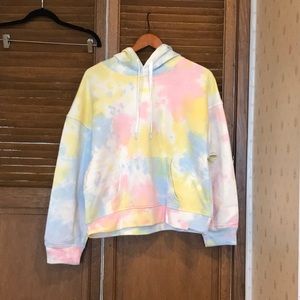 Women’s Colorful Fate Hoodie